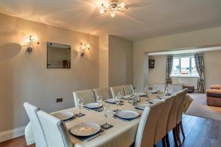 Finest Retreats - Stone Bow Farmhouse - Weston-super-Mare - 8