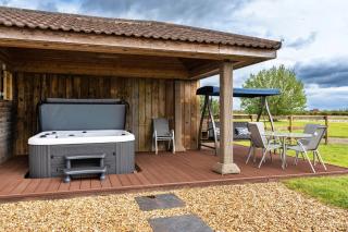 Finest Retreats - Stone Bow Farmhouse - Weston-super-Mare - 9
