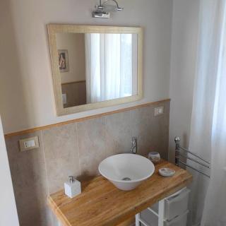 la casa di Lillo - Marina di Pietrasanta - 2