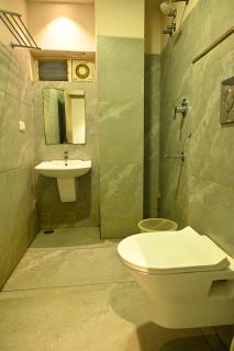 HOTEL ROYAL PARK - Nellore - 7