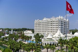 Sentido Kamelya Fulya Hotel & Aqua - Ultra All Inclusive - Side - 9
