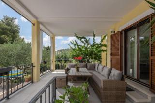 Hablando apartments-70m from the sea - Pridraga - 5
