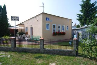 pokoje Gościnne u Basi - Mielno - 0