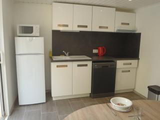 APPT 2 PCES MEZ 46m2 + TERRASSE 7m2 REF 4018 - 8
