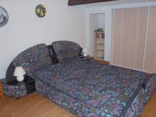 APPT 2 PCES MEZ 46m2 + TERRASSE 7m2 REF 4018 - 5