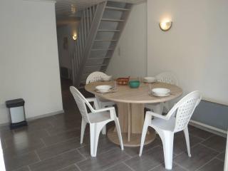 APPT 2 PCES MEZ 46m2 + TERRASSE 7m2 REF 4018 - Le Castellas - 9
