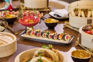 Bor Hotel by Karisma - 2