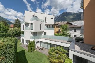 Residence Désirée Classic & Design - Merano - 9