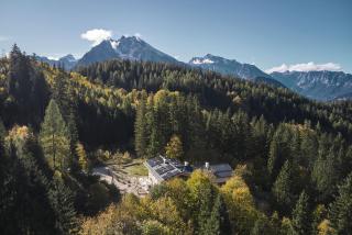 Alpeltalhütte - Schönau am Königssee - 9