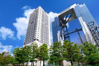 The Westin Osaka - Osaka - 5
