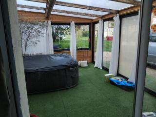 Gîte l'Olivier - Muids - 8