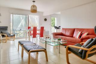 Proche plages et commerces, appartement pour 4 - Fouesnant - 1