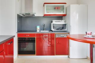 Proche plages et commerces, appartement pour 4 - Fouesnant - 6