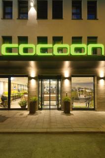 Cocoon Hauptbahnhof - Munich - 9