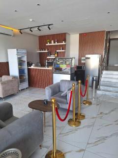 البدر للشقق المخدومة - 5