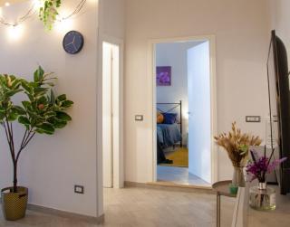AGATHEA APARTMENT - Super Central & 50m from the Sea - Nettuno - Nettuno - 7