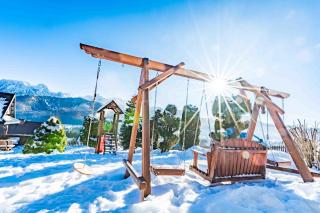 Górski Pałacyk Kompleks obiektów - 4