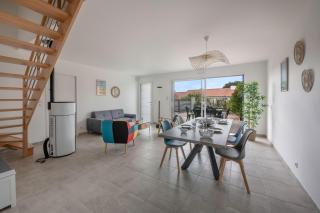 Maison récente à Pornic 500m de la plage pour 5 - Pornic - 3