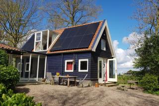 Vakantiewoning "De Kei" - Warns - 9