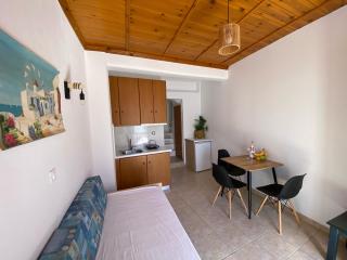 Lakka Apartments in Chora - Città di Mykonos - 8