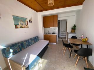 Lakka Apartments in Chora - Città di Mykonos - 9
