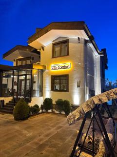 Cappadocia Villa Comfort - Nevşehir - 8