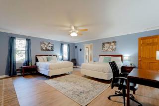 Sweet Retreat-- Mins to Columbia - 9