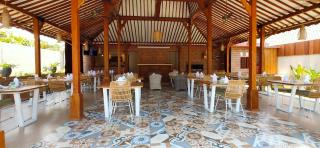 Taman Amertha Villas by Maha Bali - Seminyak - 6