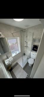3-Bed House, Birmingham - Birmingham - 6