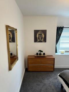 3-Bed House, Birmingham - Birmingham - 3