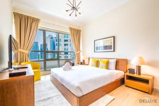 Beautiful 2BR apartment in Al Sahab 2, Dubai Marina by Deluxe Holiday Homes - 5