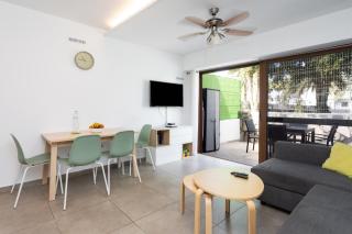 Home2Book Comfy Apt Costa Adeje, Pool&Terrace - Playa de las Américas - 4