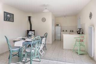 Maison au calme à 400m de la plage - 1