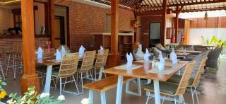 Taman Amertha Villas by Maha Bali - Seminyak - 5