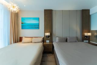 CoolSea Panorama Superview Nha Trang Apartment - Nha Trang - 8