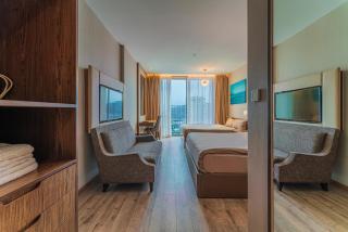 CoolSea Panorama Superview Nha Trang Apartment - Nha Trang - 5