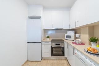 Apart-rent Apartment Blaucel 0086 - Empuriabrava - 1