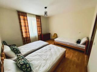 Gudauri Deka House - Goedaoeri - 5