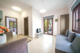 Dimitra & Deslina Luxury Αpartments - Georgioupolis - 4
