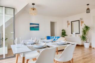 Proche plages et commerces, appartement pour 4 - Fouesnant - 4