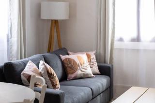 Gîte Pomme d'Amour - 2 à 4 personnes - Urschenheim - 6