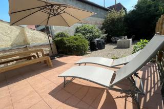 Gîte Pomme d'Amour - 2 à 4 personnes - Urschenheim - 3