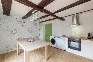 Gîte Pomme d'Amour - 2 à 4 personnes - Urschenheim - 1