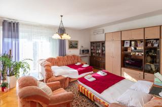 Tinka, Apartment No 12 - Starigrad - 7