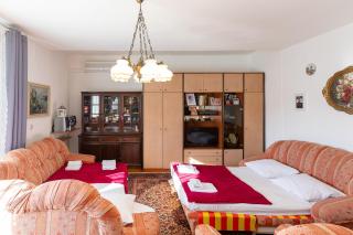Tinka, Apartment No 12 - Starigrad - 6