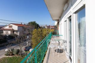 Tinka, Apartment No 12 - Starigrad - 0