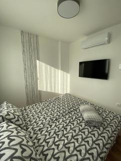 Swan Apartman - Sándorfalva - 4