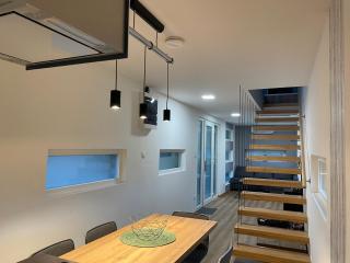 Swan Apartman - Sándorfalva - 3