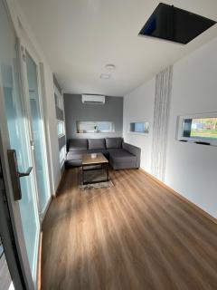 Swan Apartman - Sándorfalva - 2