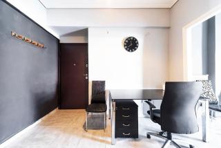 Topfloor central apt with urban views,3' to metro - Atene - 3